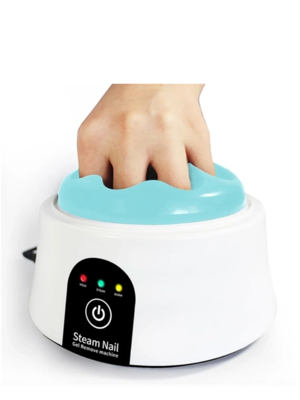 Electric Nail Soaking Bowl